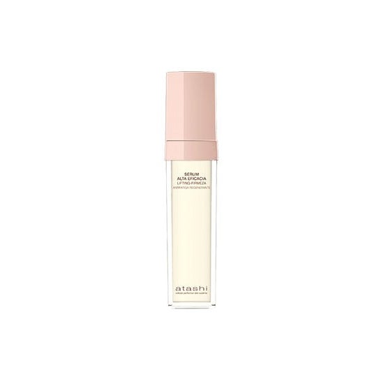 Atashi™ Cellular Perfection Skin Sublime Serum Sublime haute efficacité illuminant anti-fatigue régénérant 50ml