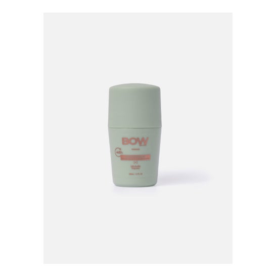 Bow Michelle Desodorizante Roll-On 48H 50ml