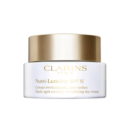 Clarins Nutri-Lumière Jour Spf15 50 ml