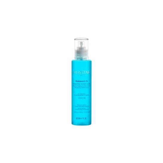 Maystar Cosmetics Brouillard d'Oxygène Essentiel 200ml