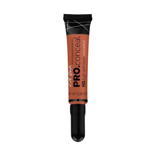 L.A. Girl Pro Conceal Hd Concealer Orange 8g