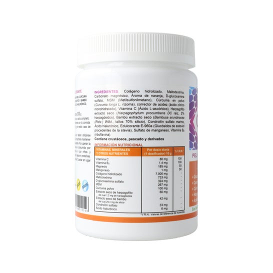 Collagène super hydrolysé Robis 300g