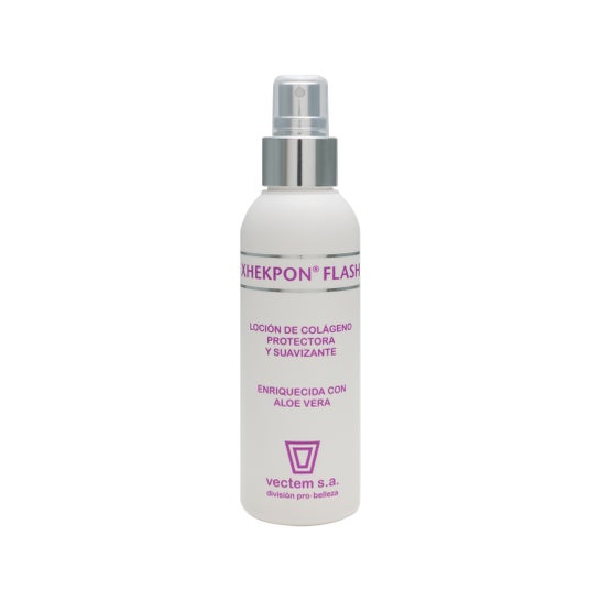 Xhekpon® Flash Lotion Adoucissante et Protectrice 150 ml