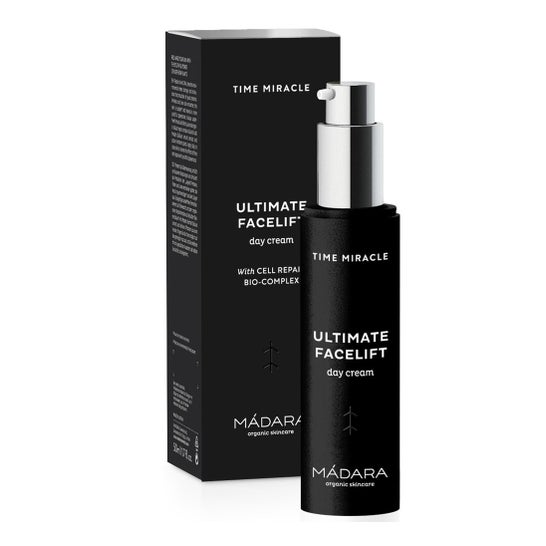 Mádara Time Miracle Miracle Ultimate Facelift crème de jour 50ml