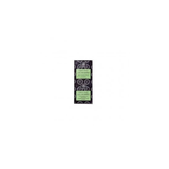 Apivita Express mascarilla Beauty mascarilla hidratante pepino 2udsx8ml