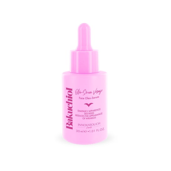 Innovatouch Bakuchiol Oléo-Sérum Visage 30ml