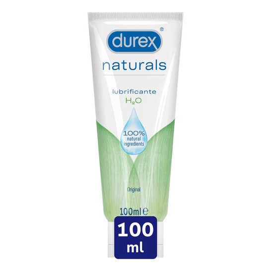 Durex Naturel Essentials Gel Lubrifiant 100ml