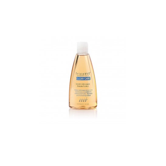 Tricovit Lotion Anti-Gras 200ml