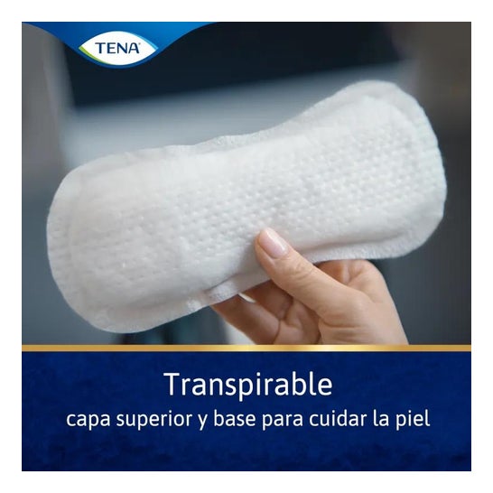 Tena Lights Sensitive Mini 20uts Tena Lights Sensitive Mini 20uts