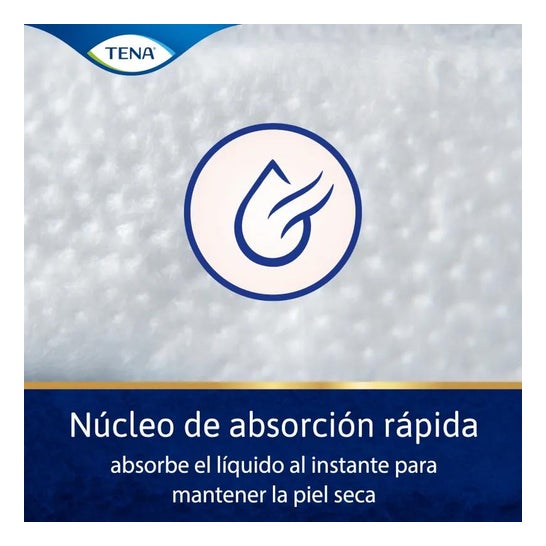 Tena Lights Sensitive Mini 20uts Tena Lights Sensitive Mini 20uts