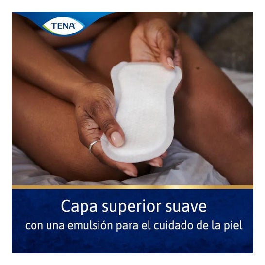 Tena Lights Sensitive Mini 20uts Tena Lights Sensitive Mini 20uts