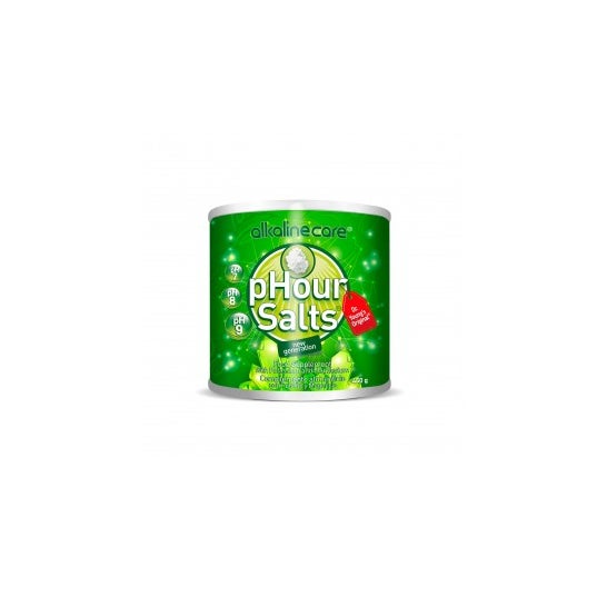 Sels de soin alcalins 450g