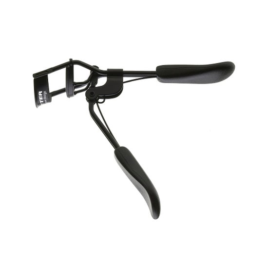 Beter recourbe-cils en métal or 1pc