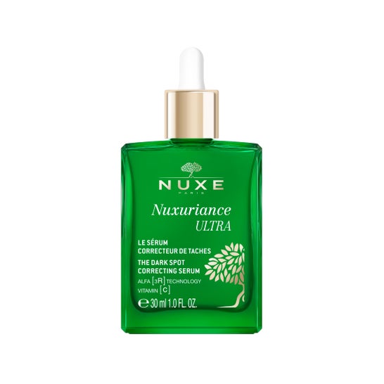 Nuxe Nuxuriance Ultra Duo Anti Âge Et Anti Taches  Visage + Mains