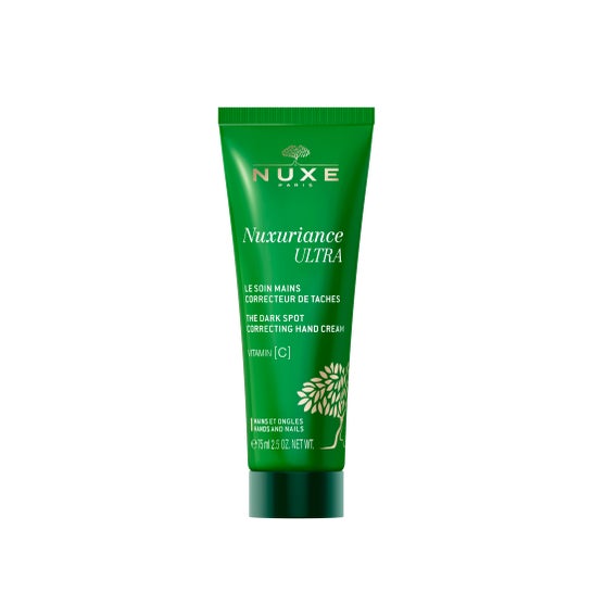 Nuxe Nuxuriance Ultra Duo Anti Âge Et Anti Taches  Visage + Mains