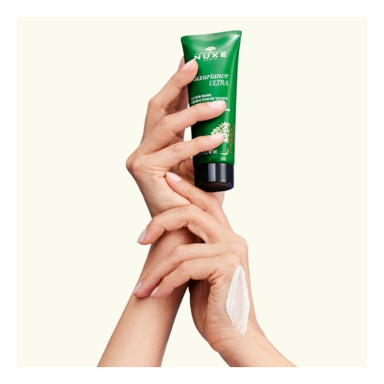 Nuxe Nuxuriance Ultra Duo Anti Âge Et Anti Taches  Visage + Mains