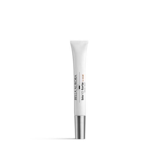 Bella Aurora Bio10 Forte L-ocal Roll-On Dépigmentant Nuit 9ml