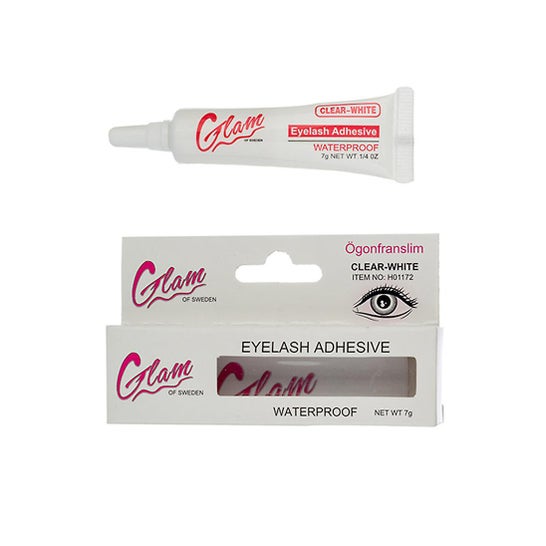 Glam Of Sweden Pegamento Pestañas Postizas 7g