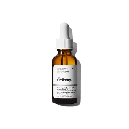 The Ordinary 100% Huile de Baie d'Eglantier 30ml