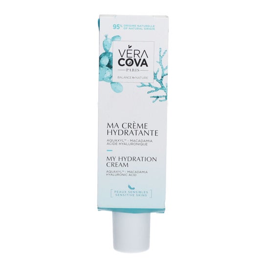 Veracova Meu Creme Hidratante 40ml