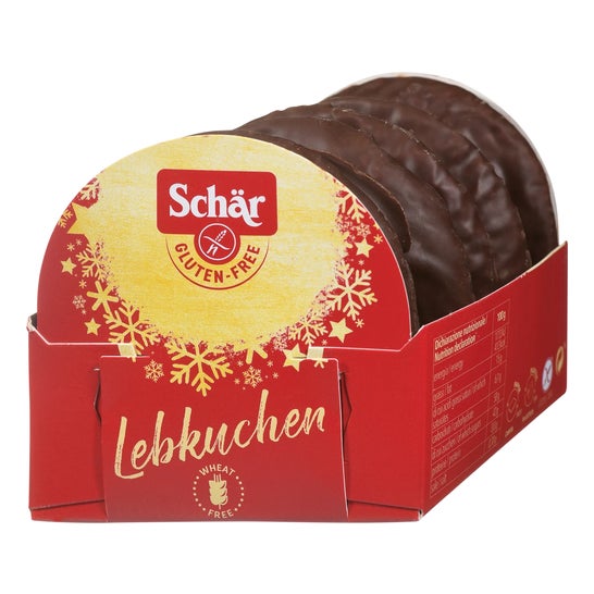 Schär - Biscottes Sans Gluten - 260g