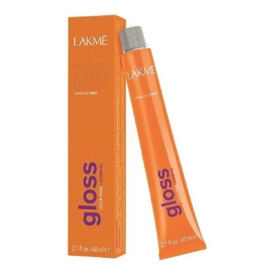 Lakmé Gloss Color 9/60 Chestnut 60ml