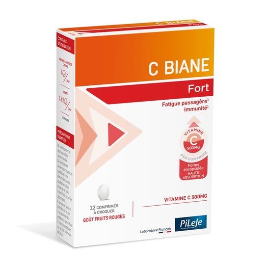 C Biane Fort 15comp