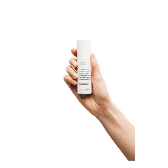 Sensilis Eternalist A.G.E. Retinol Serum 30ml