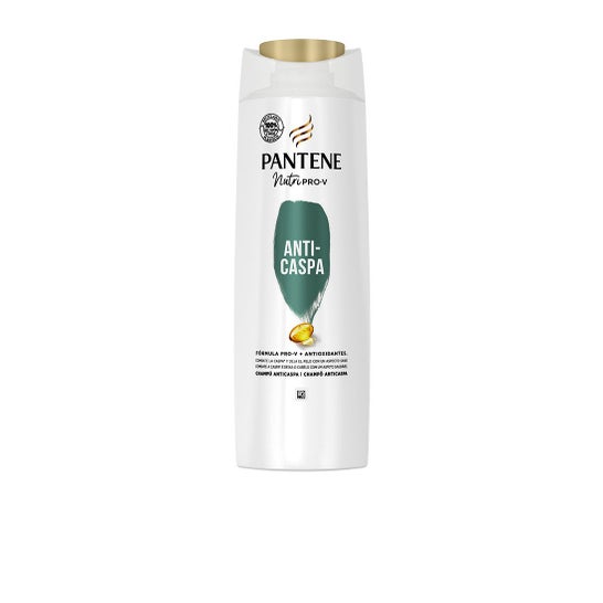 Pantene Nutri Pro-V Anti-Dandruff Shampoo 675ml