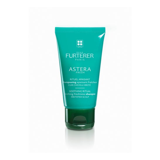 Rene Furterer Astera Fresh shampooing apaisant 50ml