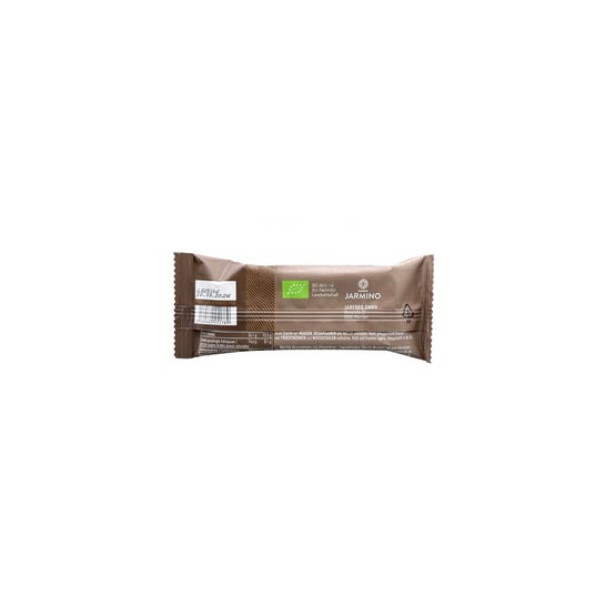 Jarmino Barre de Collagène saveur Brownie 55 g