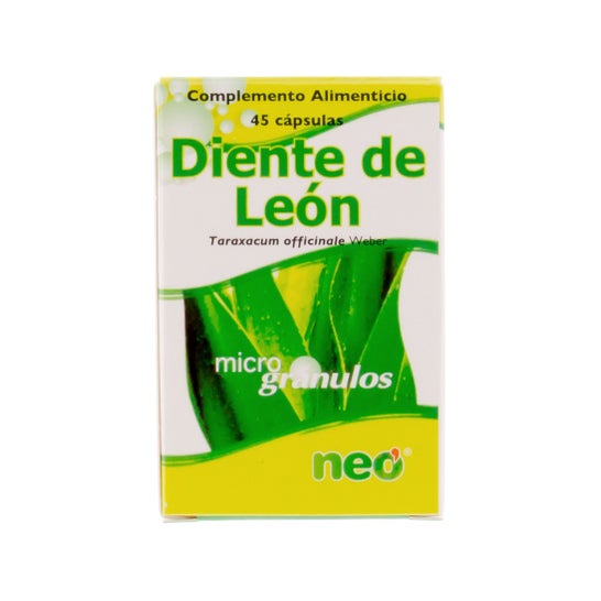 Neo Dandelion 474mg 45caps 45caps