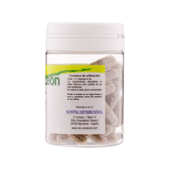 Neo Dandelion 474mg 45caps 45caps