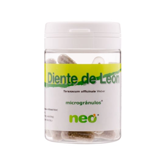 Neo Dandelion 474mg 45caps 45caps