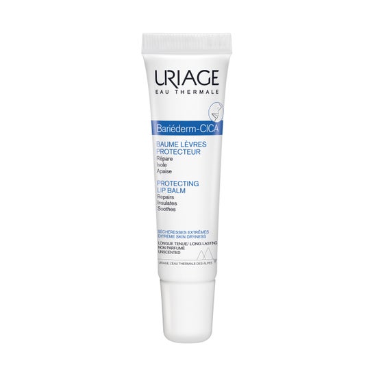 Uriage Bariederm Cica-Lèvres 15ml