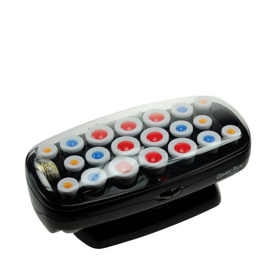 Babyliss Pro Rolos Quentes Cerâmica 20 Unidades