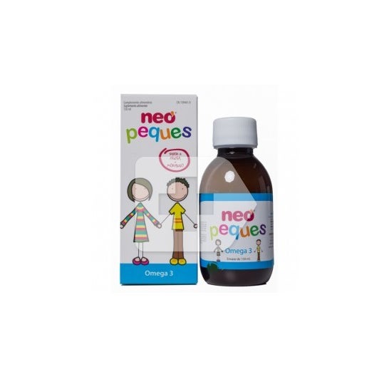 Neo Peques™ Oméga-3 DHA 150ml