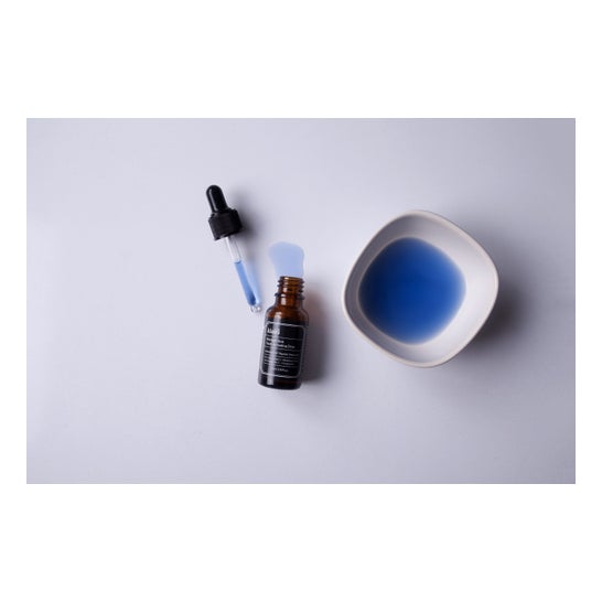 Klairs Midnight Blue Goutte activatrice de jeunesse 20ml