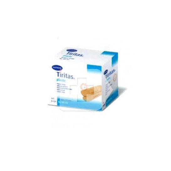 Boîte de Pansements Plastiques 250 Unités