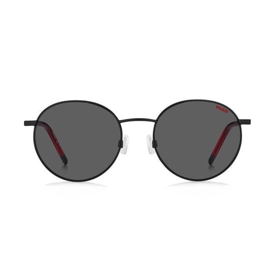 Hugo Boss Lunettes Soleil Hg 1215/S 003 IR Black 1ut