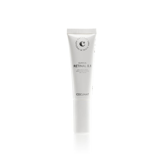 Cocunat Clinical Rétinal 0,1% 30 ml