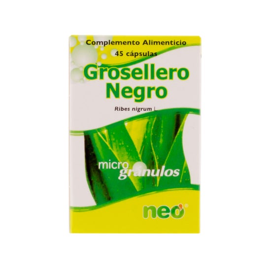 Neo Cassis 45càps