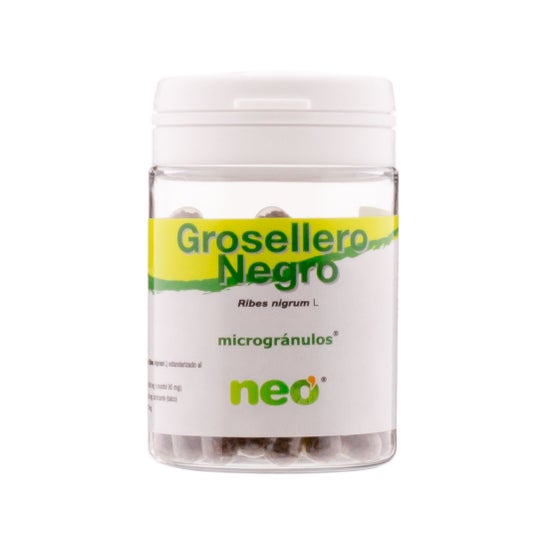 Neo Cassis 45càps