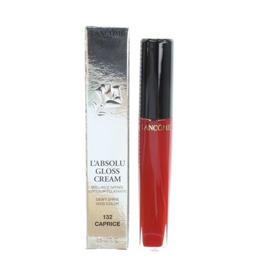 Lancome L'absolu Gloss Crème 132