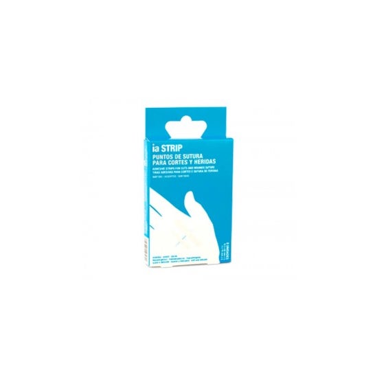 Assortiment de points de couture Interapothek 8u