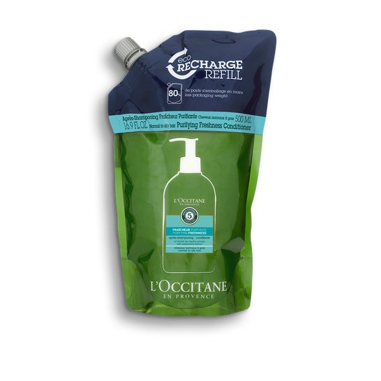 L'Occitane Aromachologie Purifying Shampoo Refill 500ml