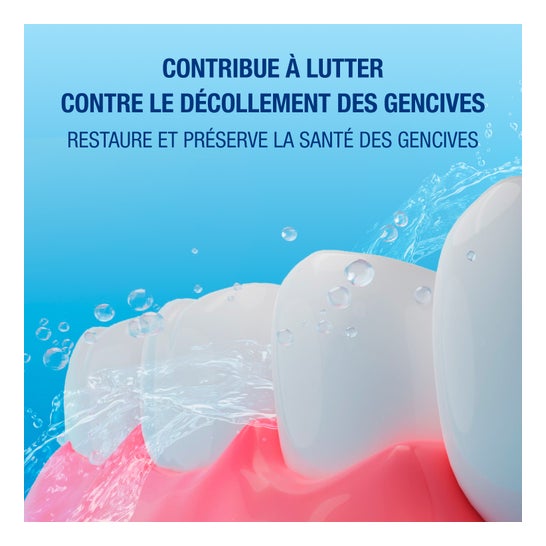 CB12 Bain de Bouche Gencives Sensibles 500 ml