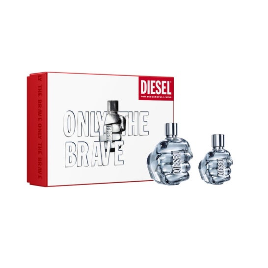 Diesel Cofre Only The Brave