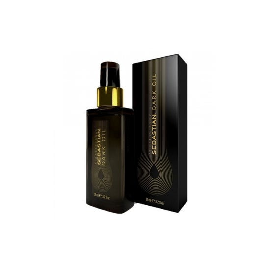 Sebastian Dark Oil 95ml