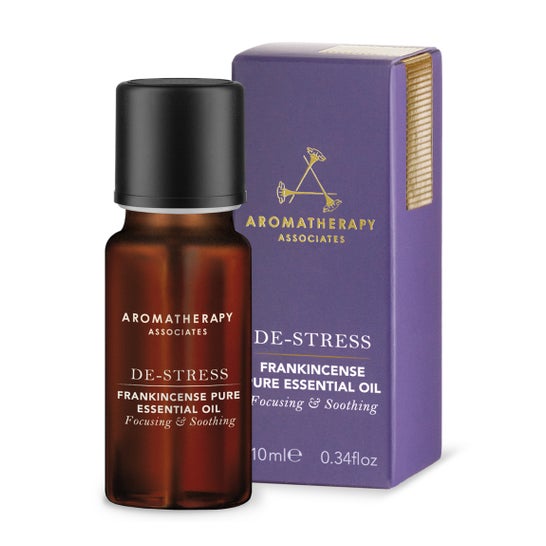 Aromatherapy Frankincense Pure Essential Oil 10ml